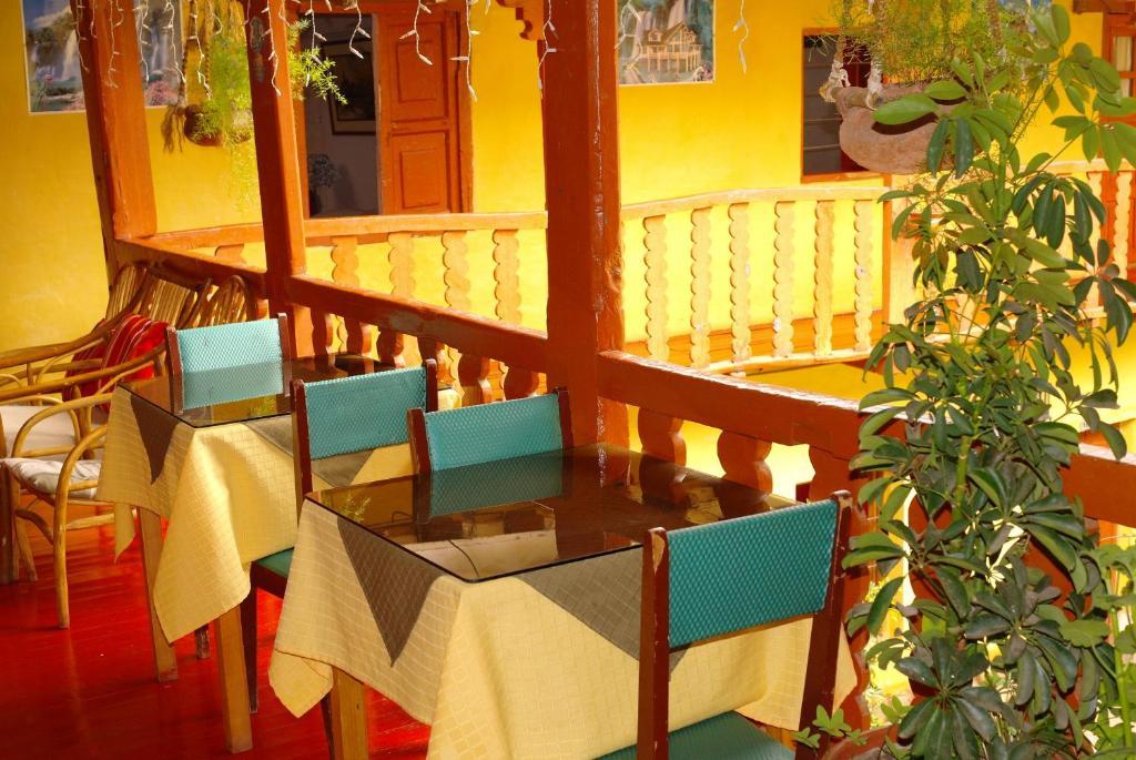 Muyucmarka Hospedaje Familiar * Cuzco