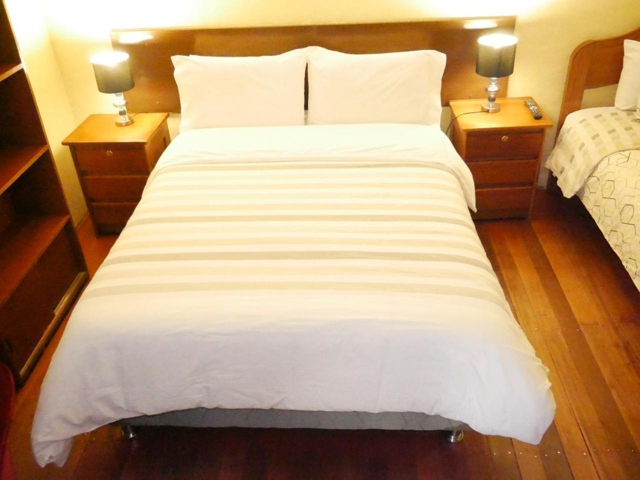 Muyucmarka Hospedaje Familiar * Cuzco
