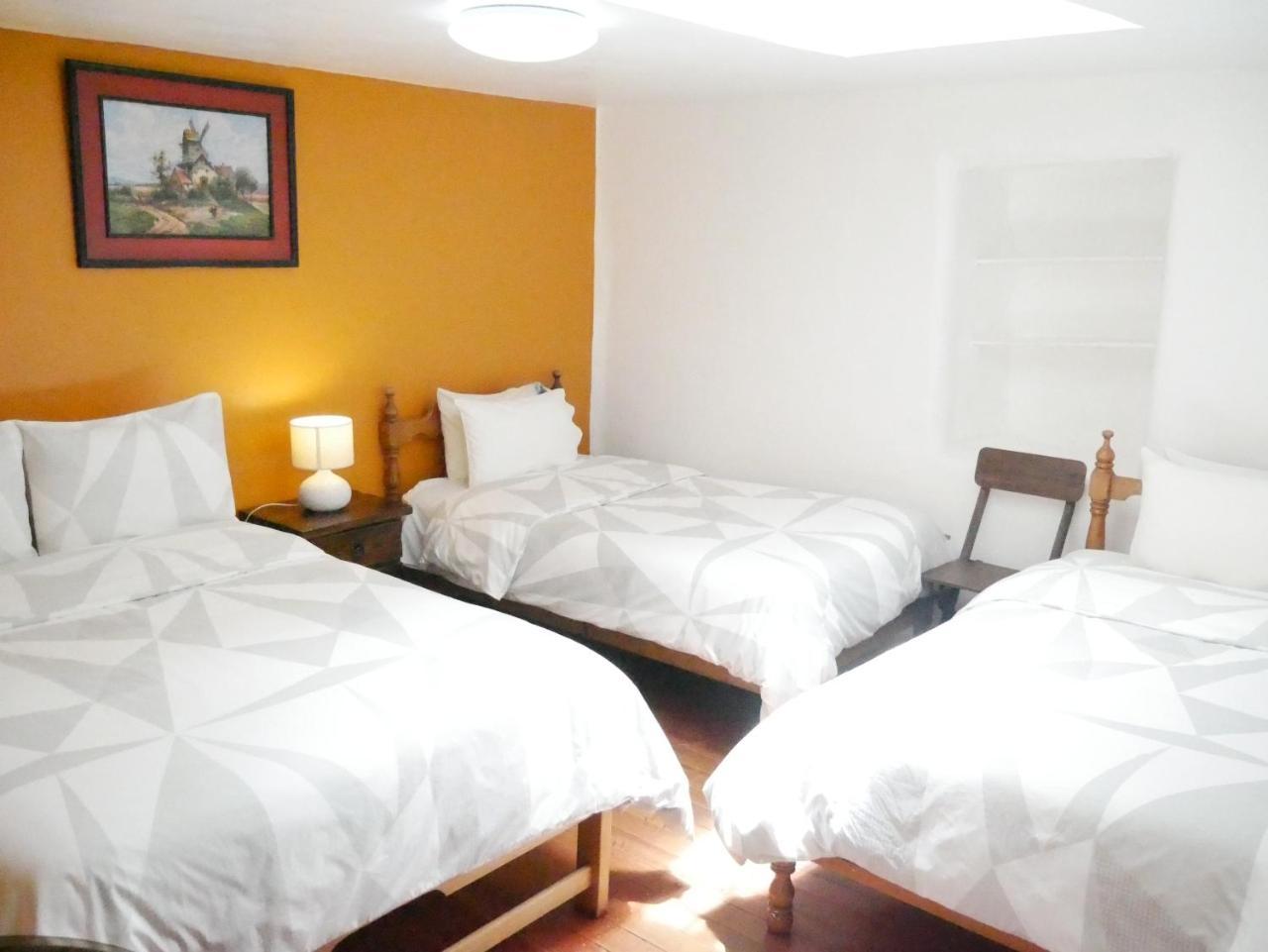 Muyucmarka Hospedaje Familiar * Cuzco