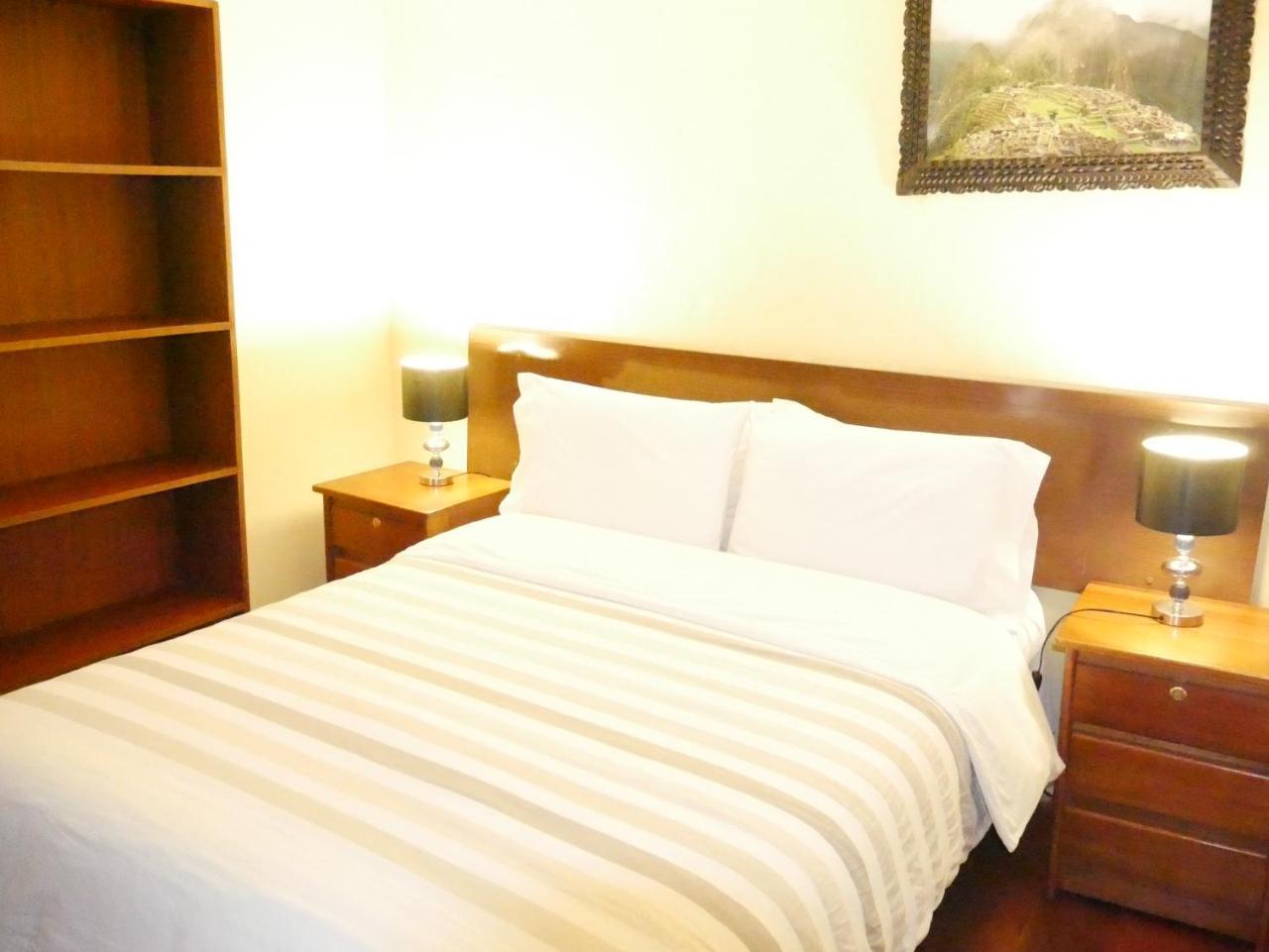 Muyucmarka Hospedaje Familiar Cuzco