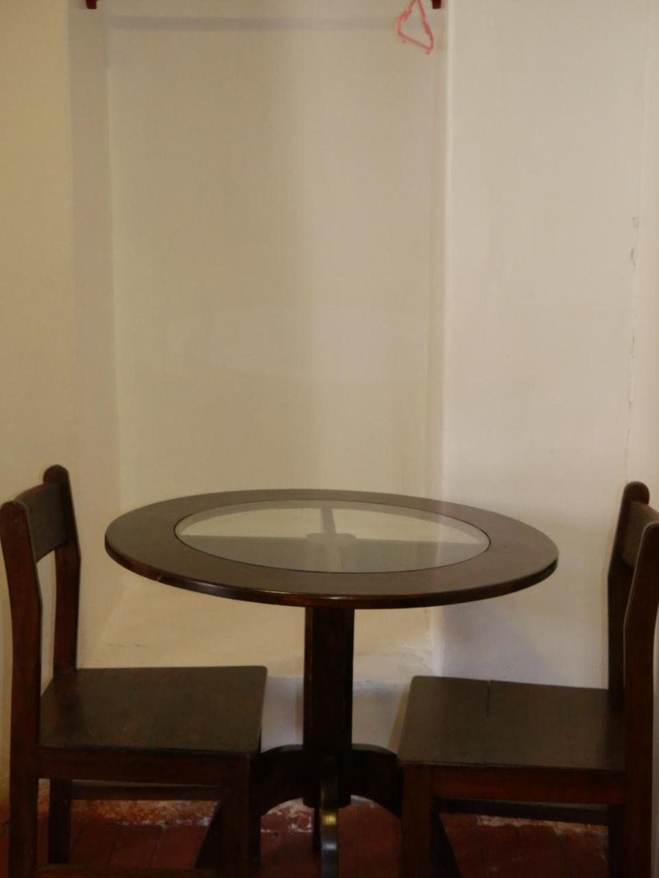 Muyucmarka Hospedaje Familiar Pensión Cuzco