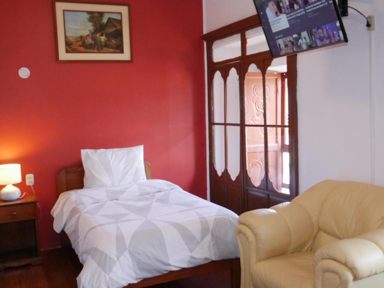 Muyucmarka Hospedaje Familiar Cuzco