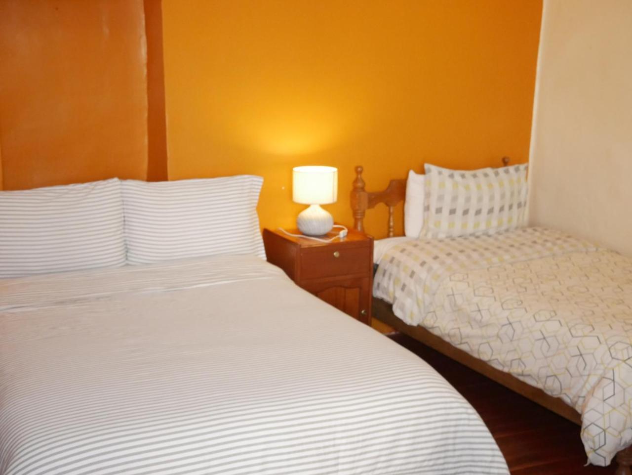 Muyucmarka Hospedaje Familiar Pensión Cuzco