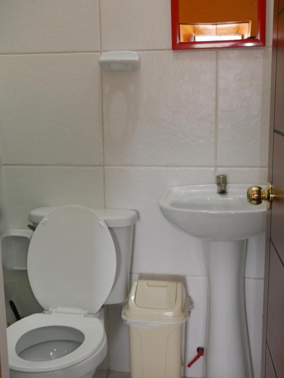 Muyucmarka Hospedaje Familiar Pensión Cuzco