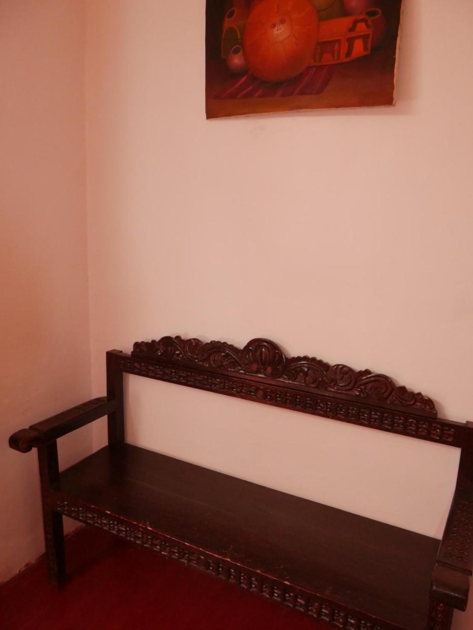 Muyucmarka Hospedaje Familiar * Cuzco
